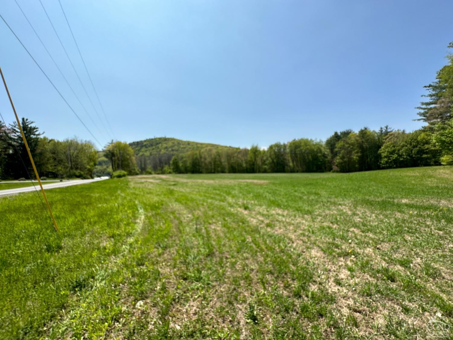 9 County Rte 9 East Chatham, NY 12060 - Photo 5 of 5 a view of an outdoor space and a yard