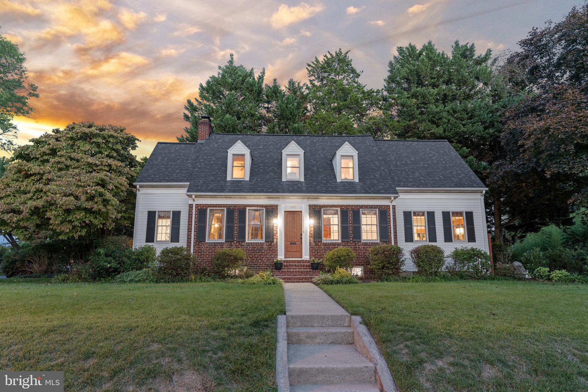 108 Indian Spring Drive Silver Spring, MD 20901 - Photo 1 of 66