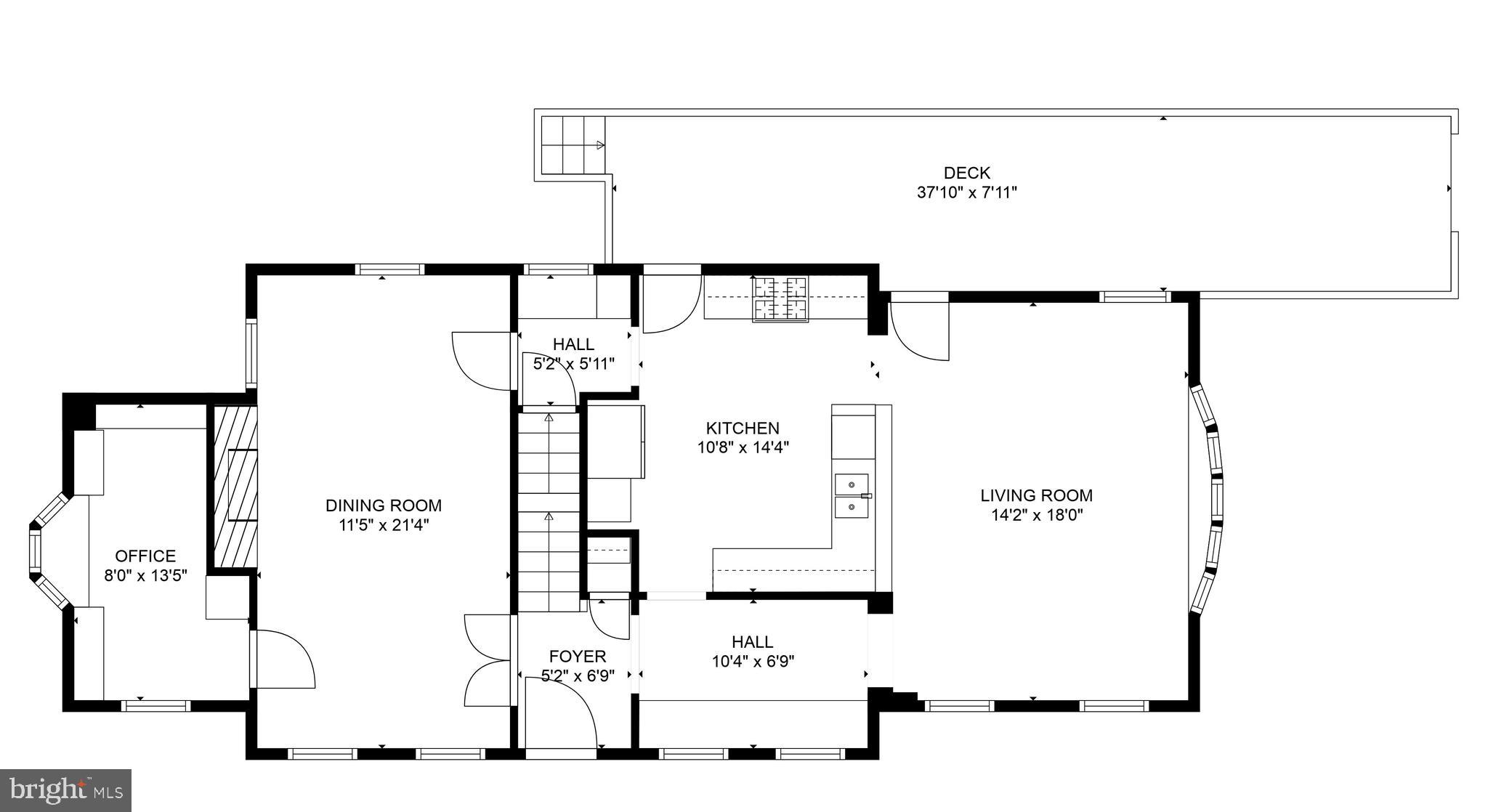 108 Indian Spring Drive Silver Spring, MD 20901 - Photo 4 of 66