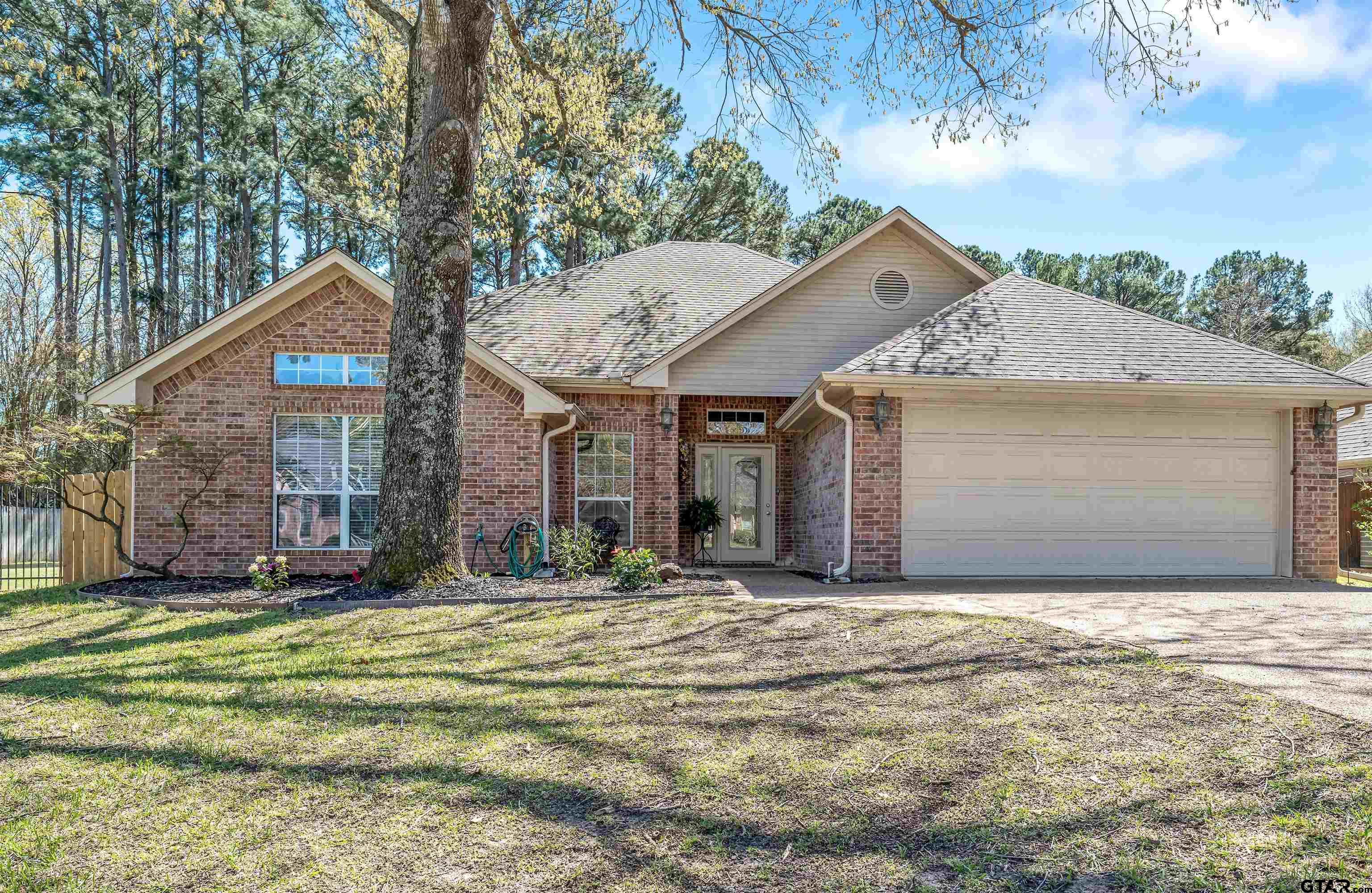 21105 Altuda Lane Flint, TX 75762 - Photo 12 of 45