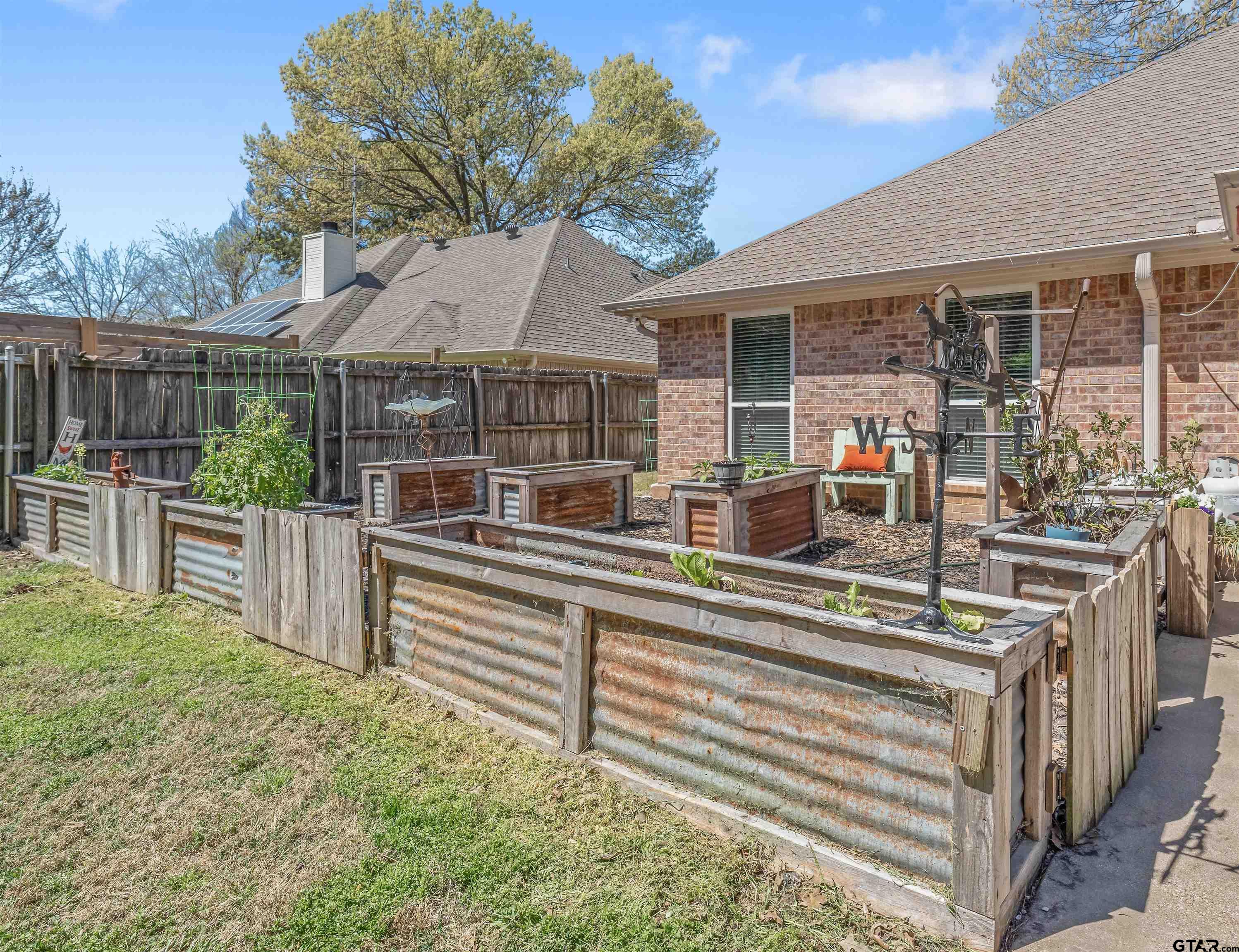 21105 Altuda Lane Flint, TX 75762 - Photo 23 of 45