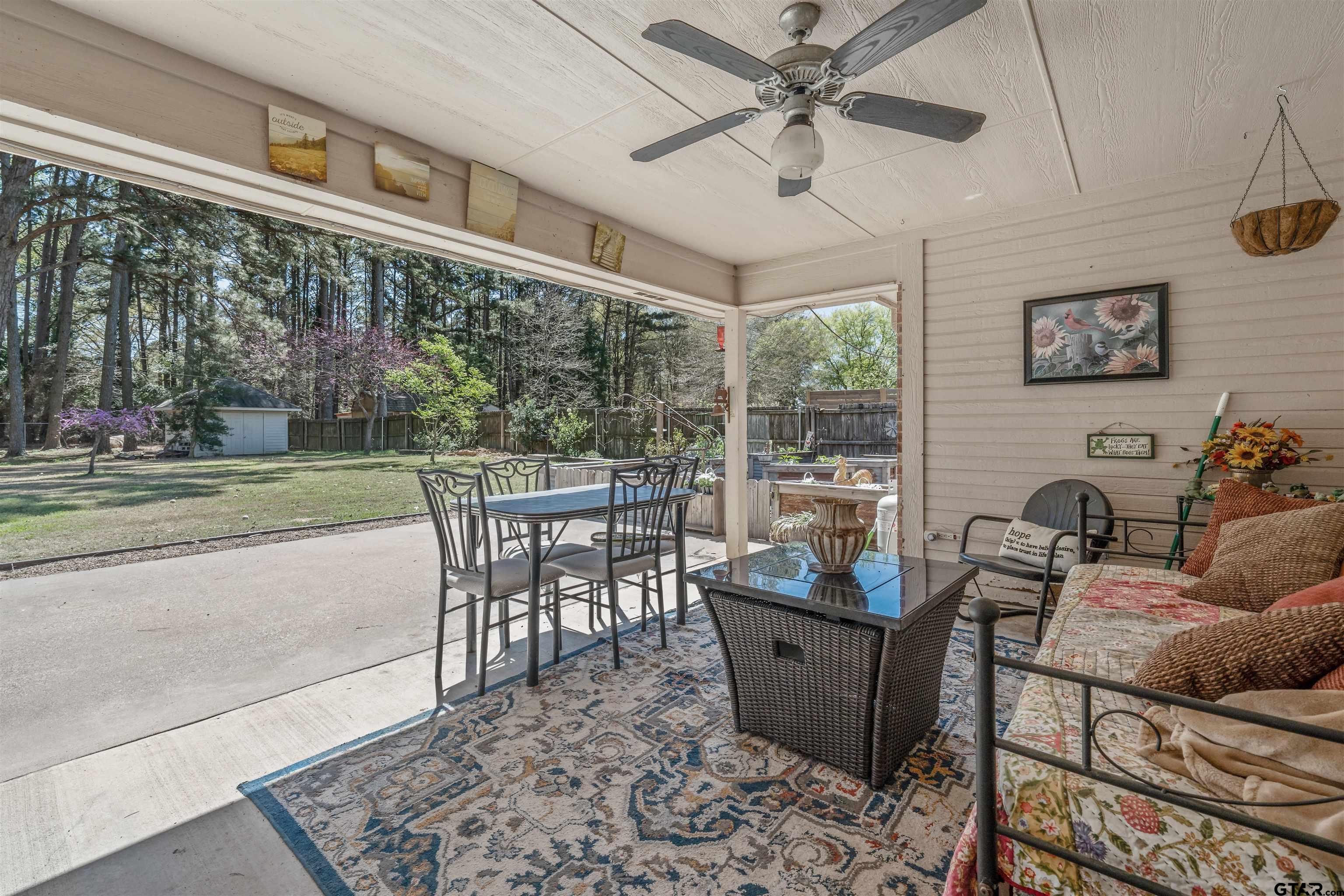 21105 Altuda Lane Flint, TX 75762 - Photo 24 of 45