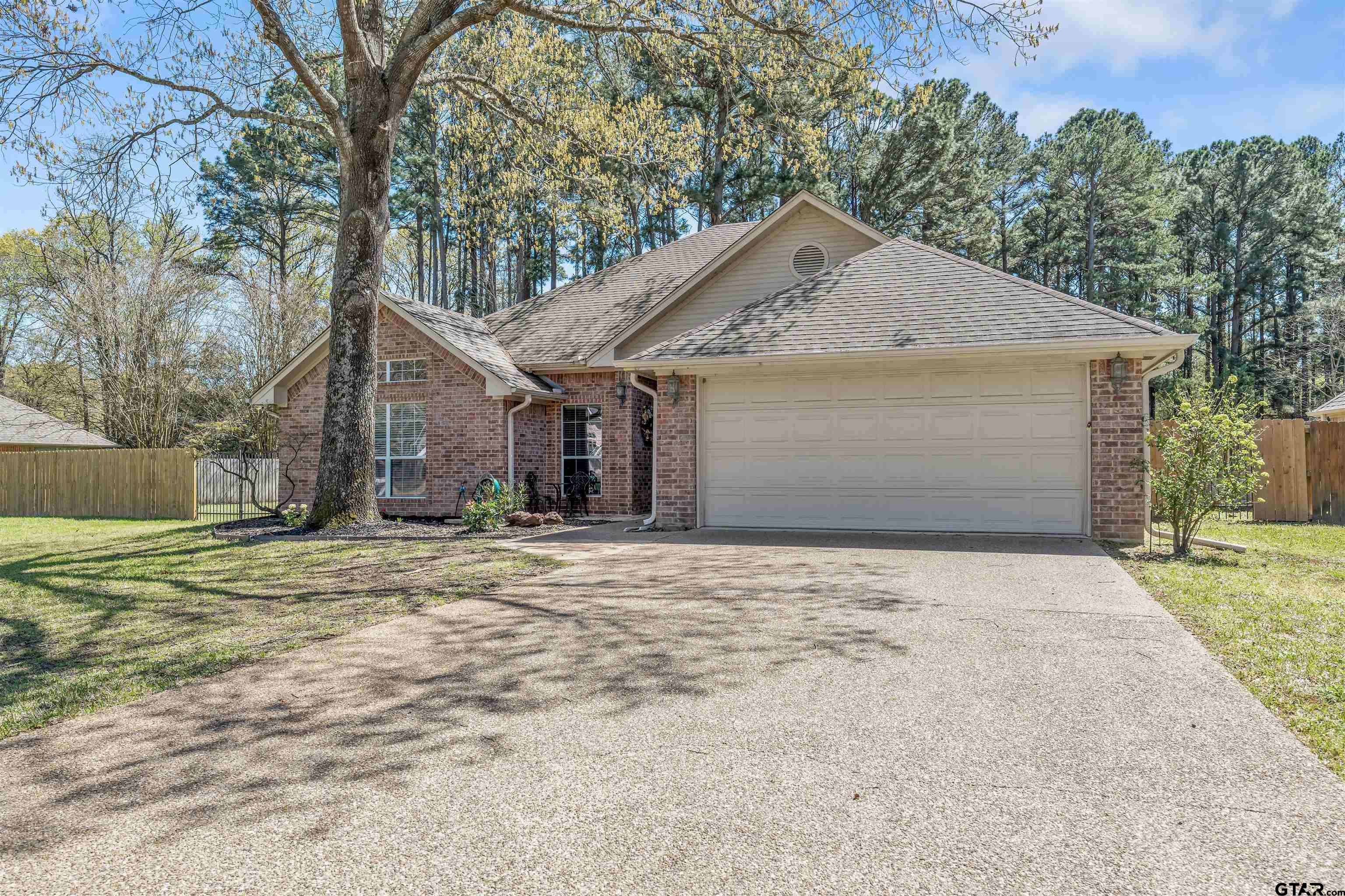 21105 Altuda Lane Flint, TX 75762 - Photo 25 of 45