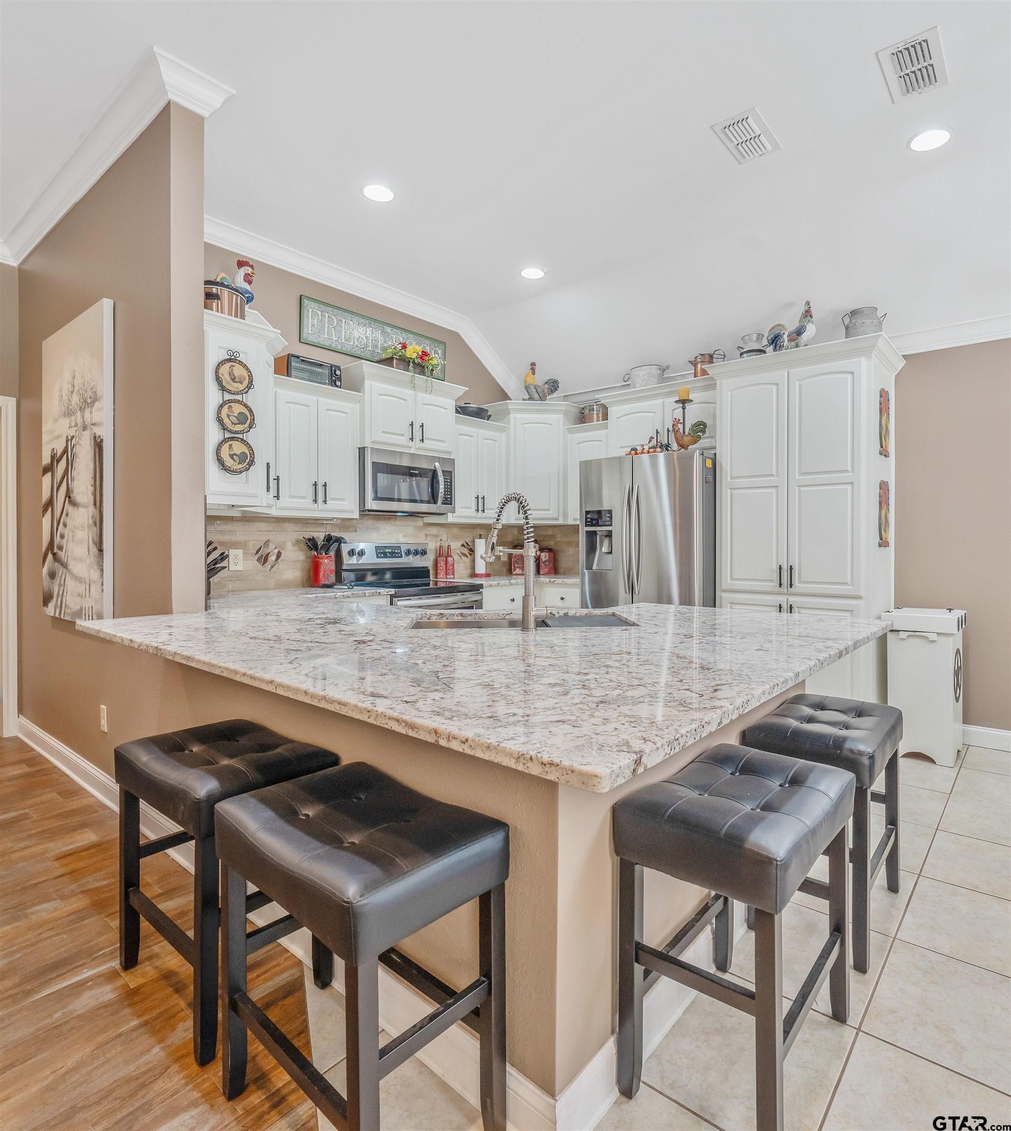 21105 Altuda Lane Flint, TX 75762 - Photo 3 of 45