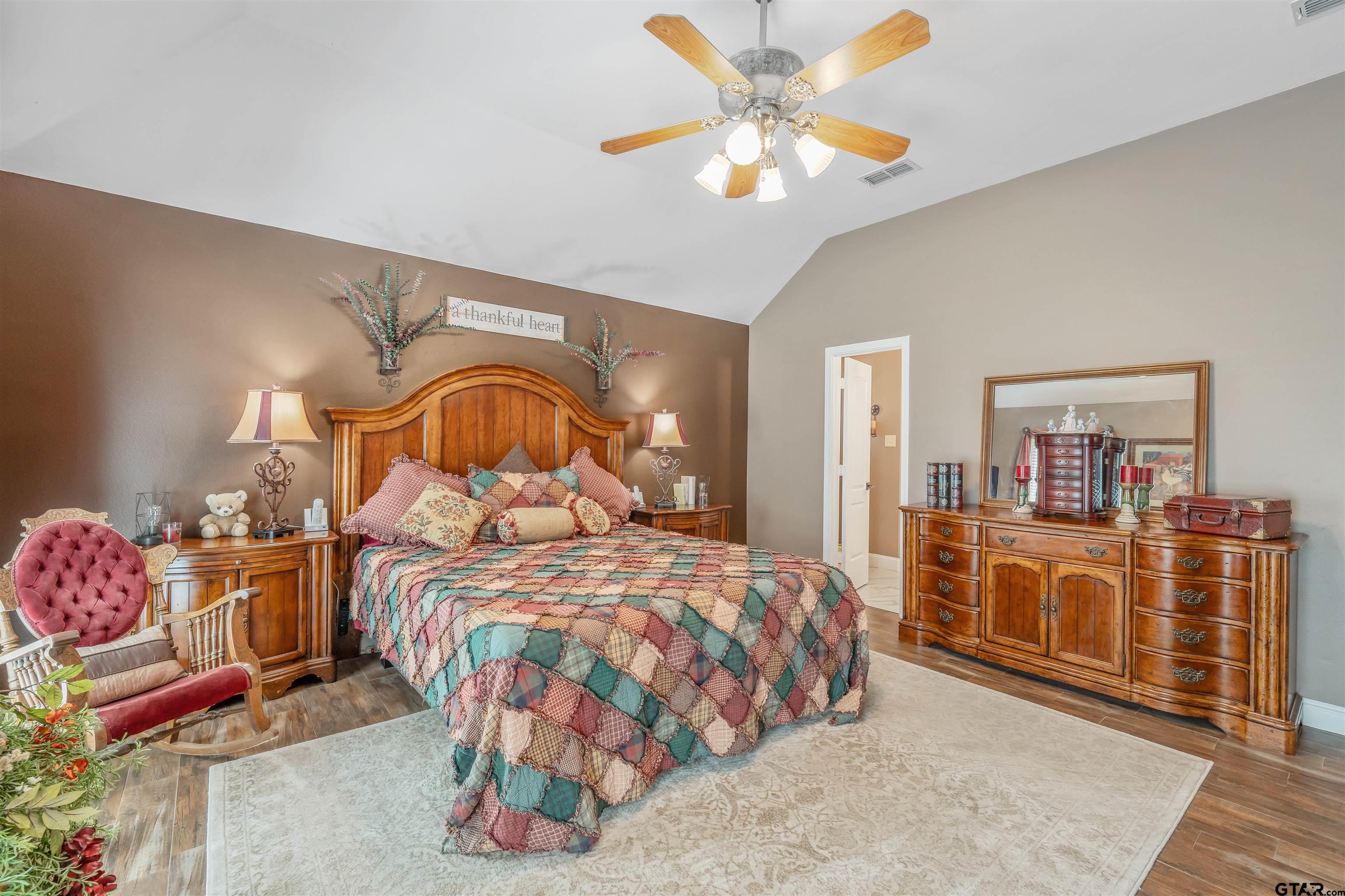 21105 Altuda Lane Flint, TX 75762 - Photo 33 of 45