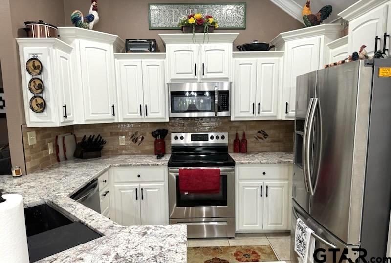 21105 Altuda Lane Flint, TX 75762 - Photo 38 of 45