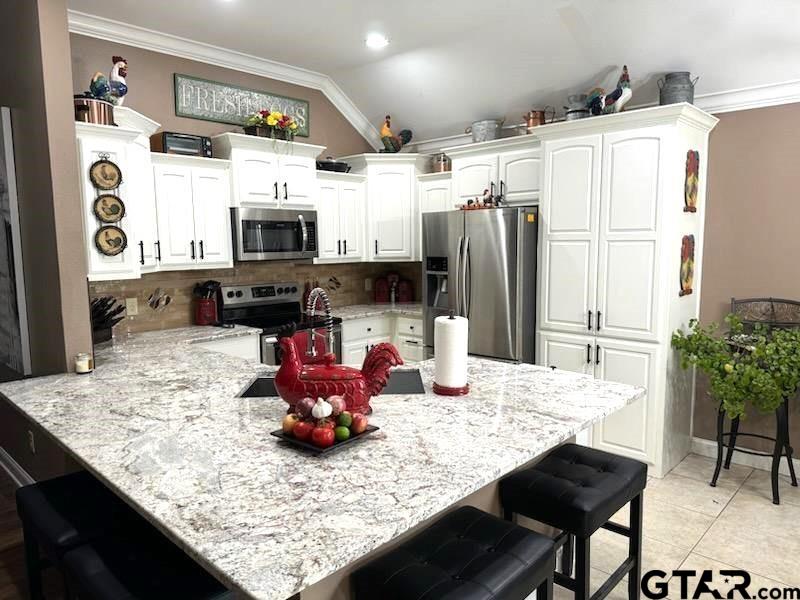 21105 Altuda Lane Flint, TX 75762 - Photo 4 of 45