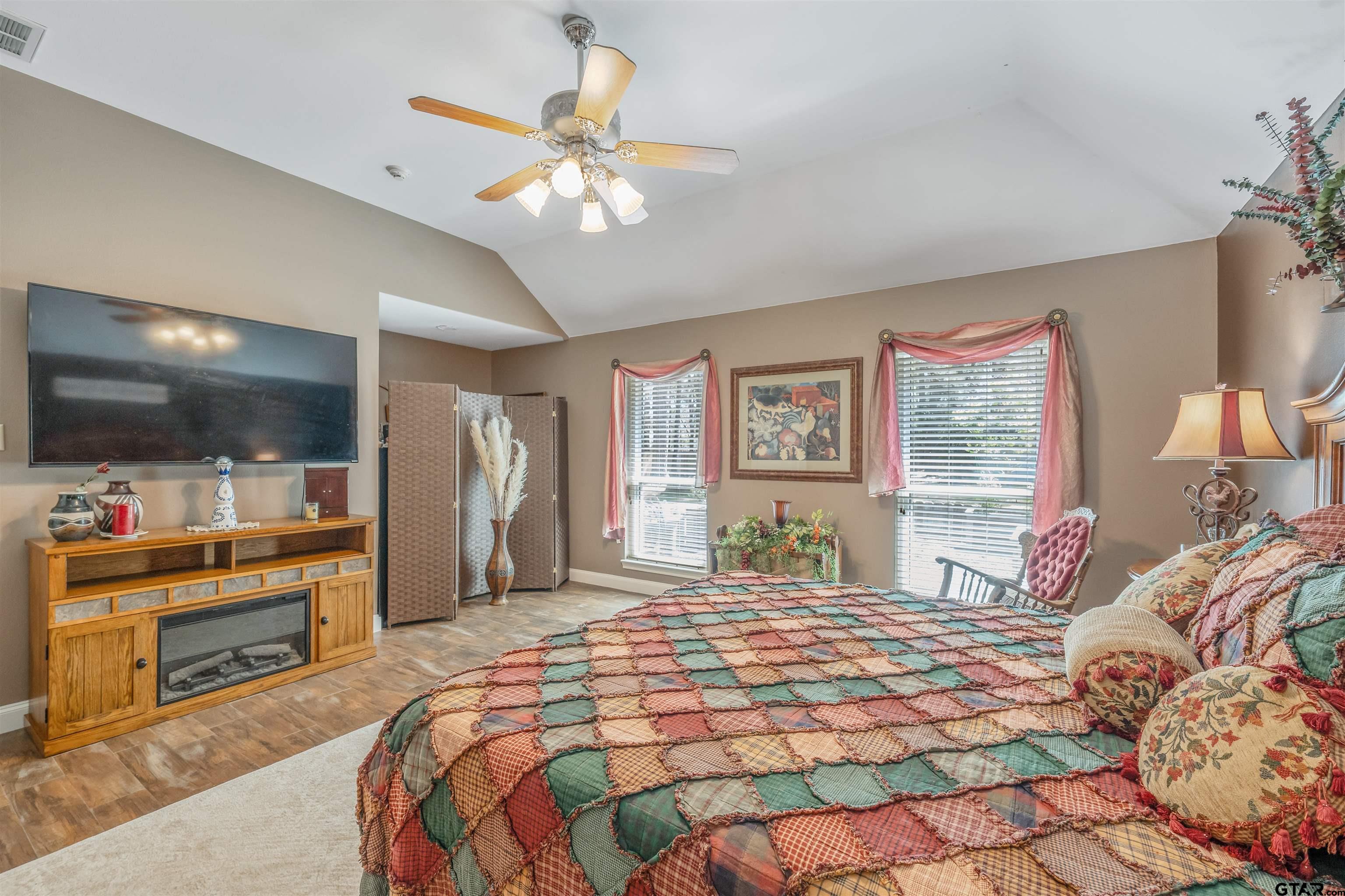 21105 Altuda Lane Flint, TX 75762 - Photo 5 of 45