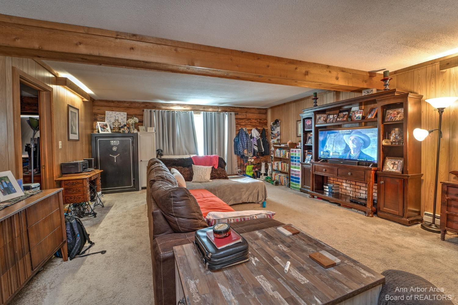 10361 South North Hulbert Road Hulbert, MI 49748 - Photo 12 of 39 Photo 12