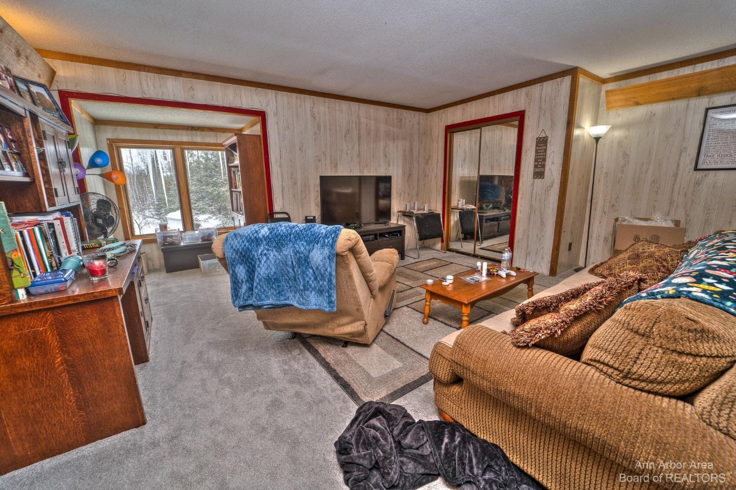 10361 South North Hulbert Road Hulbert, MI 49748 - Photo 23 of 39 Photo 23