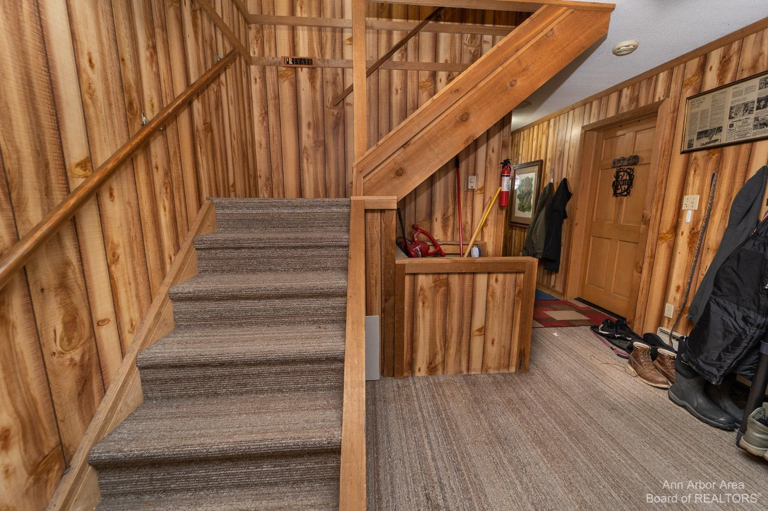 10361 South North Hulbert Road Hulbert, MI 49748 - Photo 25 of 39 Photo 25