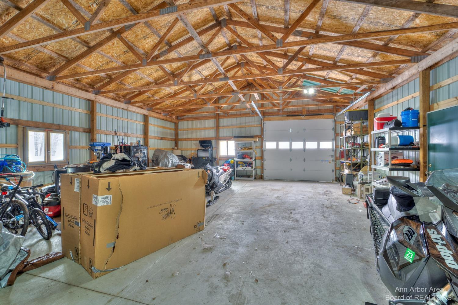 10361 South North Hulbert Road Hulbert, MI 49748 - Photo 6 of 39 Photo 6