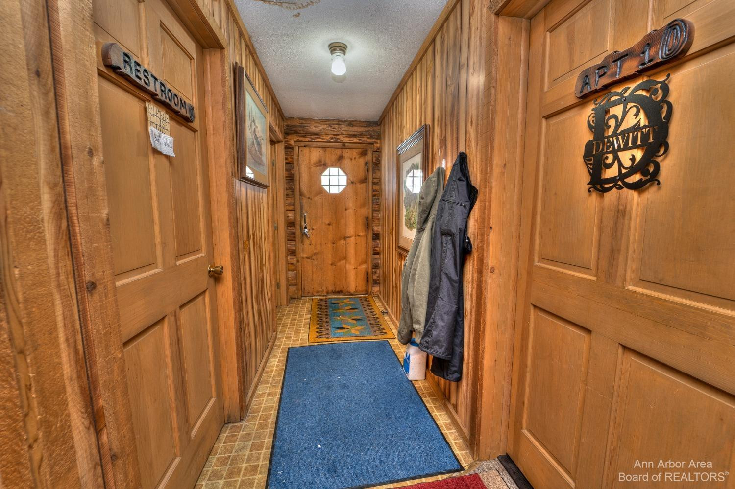 10361 South North Hulbert Road Hulbert, MI 49748 - Photo 10 of 39 Photo 10