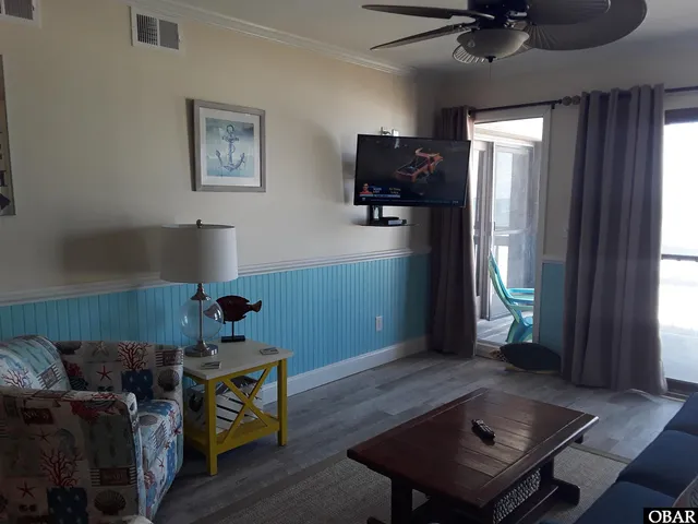 $549,000 | 1633 North Virginia Dare Trail, Unit C2, Kill Devil Hills, NC 27948