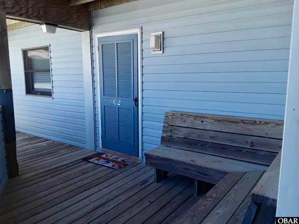 $549,000 | 1633 North Virginia Dare Trail, Unit C2, Kill Devil Hills, NC 27948