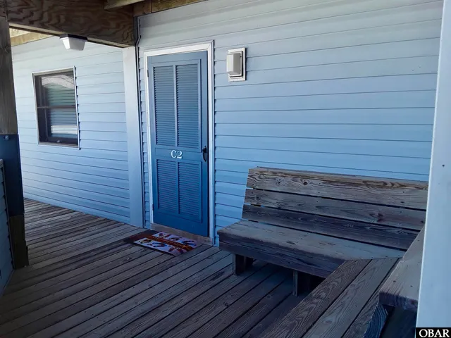 $549,000 | 1633 North Virginia Dare Trail, Unit C2, Kill Devil Hills, NC 27948