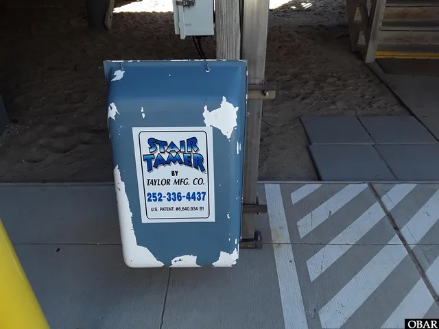 $549,000 | 1633 North Virginia Dare Trail, Unit C2, Kill Devil Hills, NC 27948