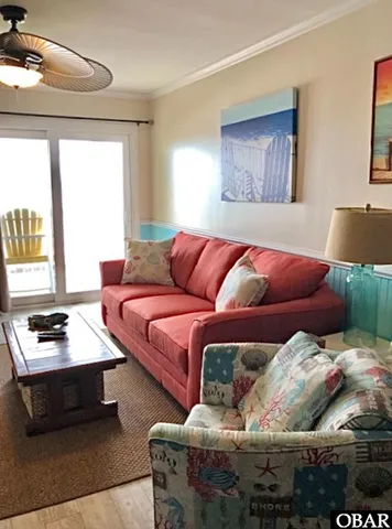 $549,000 | 1633 North Virginia Dare Trail, Unit C2, Kill Devil Hills, NC 27948