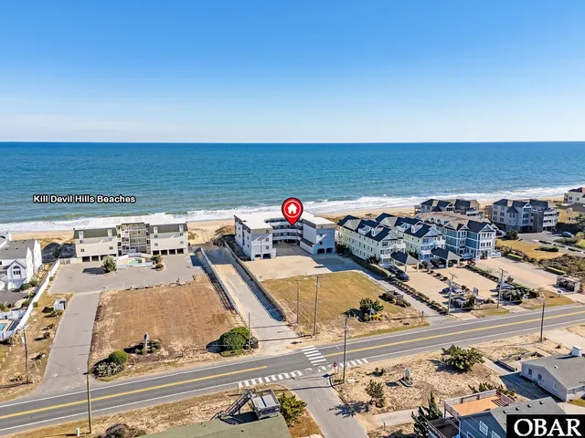 $549,000 | 1633 North Virginia Dare Trail, Unit C2, Kill Devil Hills, NC 27948