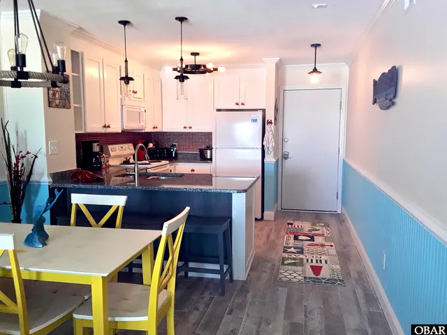 $549,000 | 1633 North Virginia Dare Trail, Unit C2, Kill Devil Hills, NC 27948