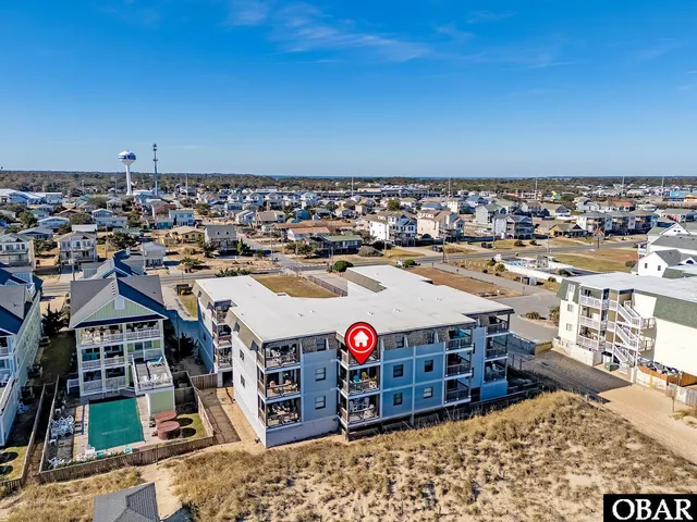 $549,000 | 1633 North Virginia Dare Trail, Unit C2, Kill Devil Hills, NC 27948