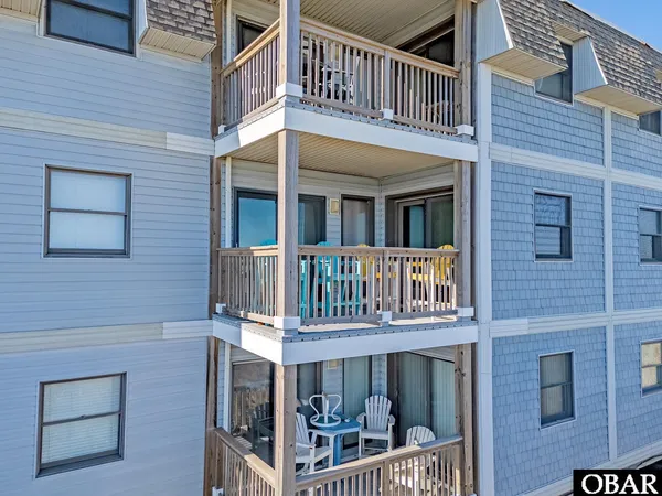 $549,000 | 1633 North Virginia Dare Trail, Unit C2, Kill Devil Hills, NC 27948