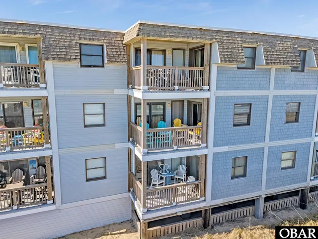 $549,000 | 1633 North Virginia Dare Trail, Unit C2, Kill Devil Hills, NC 27948