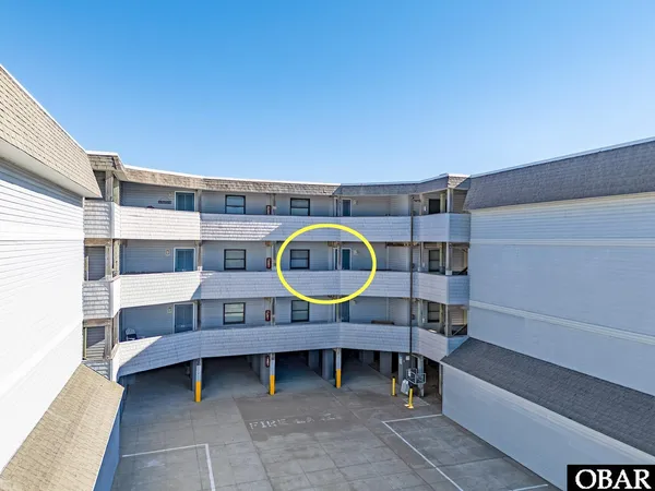 $549,000 | 1633 North Virginia Dare Trail, Unit C2, Kill Devil Hills, NC 27948