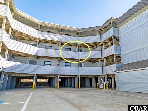 $549,000 | 1633 North Virginia Dare Trail, Unit C2, Kill Devil Hills, NC 27948