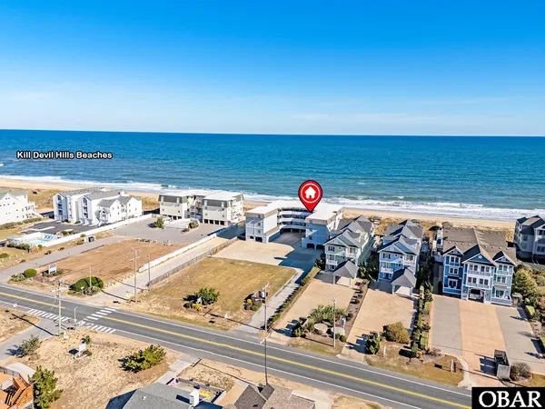 $549,000 | 1633 North Virginia Dare Trail, Unit C2, Kill Devil Hills, NC 27948