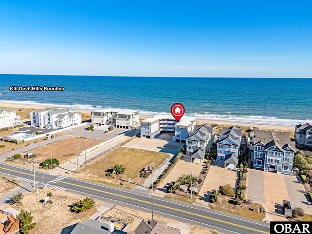 $549,000 | 1633 North Virginia Dare Trail, Unit C2, Kill Devil Hills, NC 27948