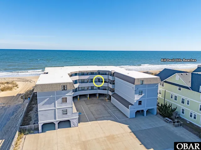 $549,000 | 1633 North Virginia Dare Trail, Unit C2, Kill Devil Hills, NC 27948