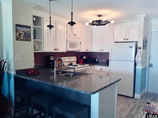 $549,000 | 1633 North Virginia Dare Trail, Unit C2, Kill Devil Hills, NC 27948