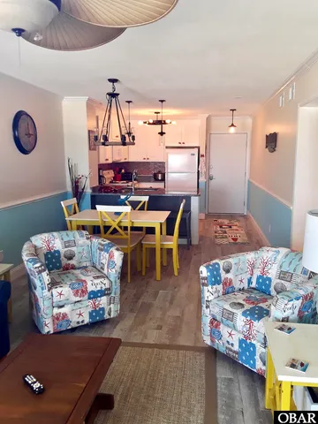 $549,000 | 1633 North Virginia Dare Trail, Unit C2, Kill Devil Hills, NC 27948