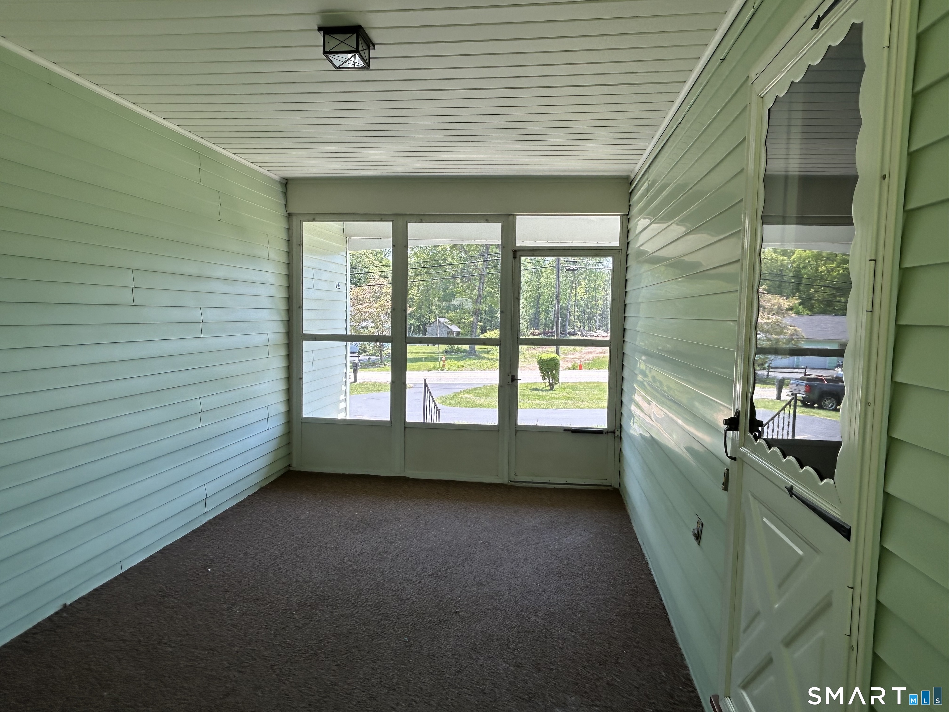 88 Bushnell Hollow Road Sprague, CT 06330 - Photo 5 of 33