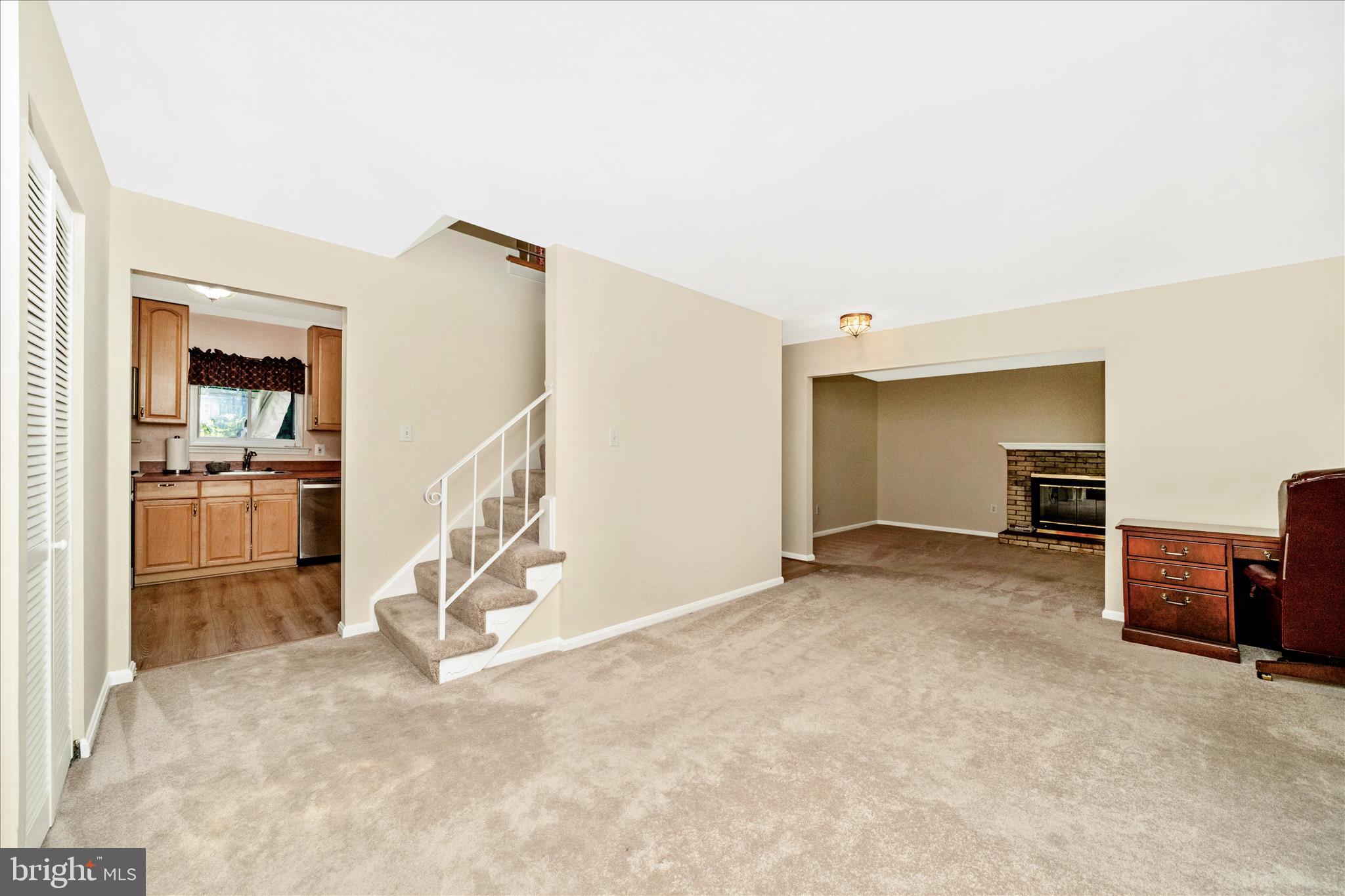 13001 Buccaneer Road Silver Spring, MD 20904 - Photo 22 of 58 Living Room 3