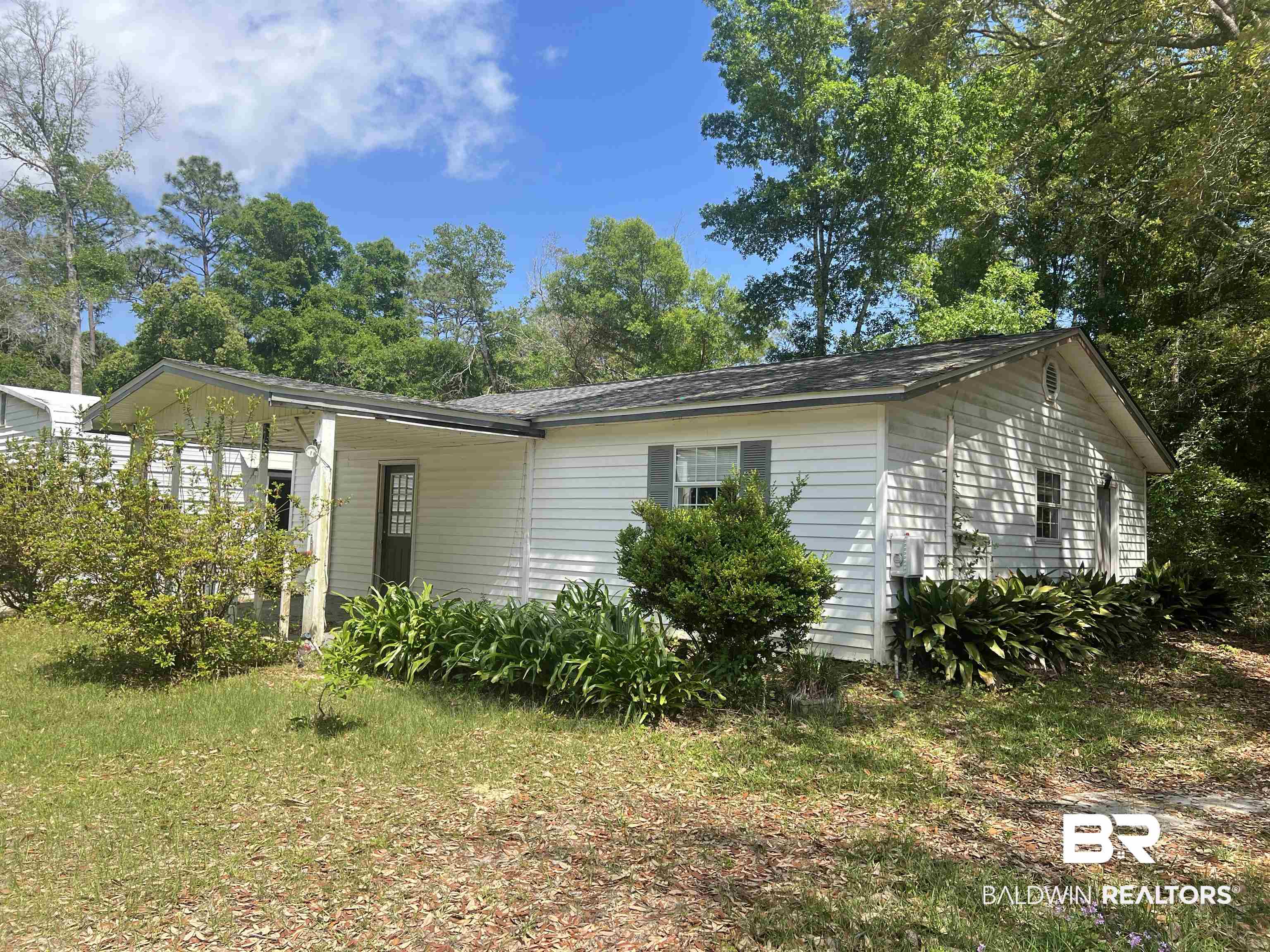 9790 Soldier Creek Road Lillian, AL 36549 - Photo 1 of 28