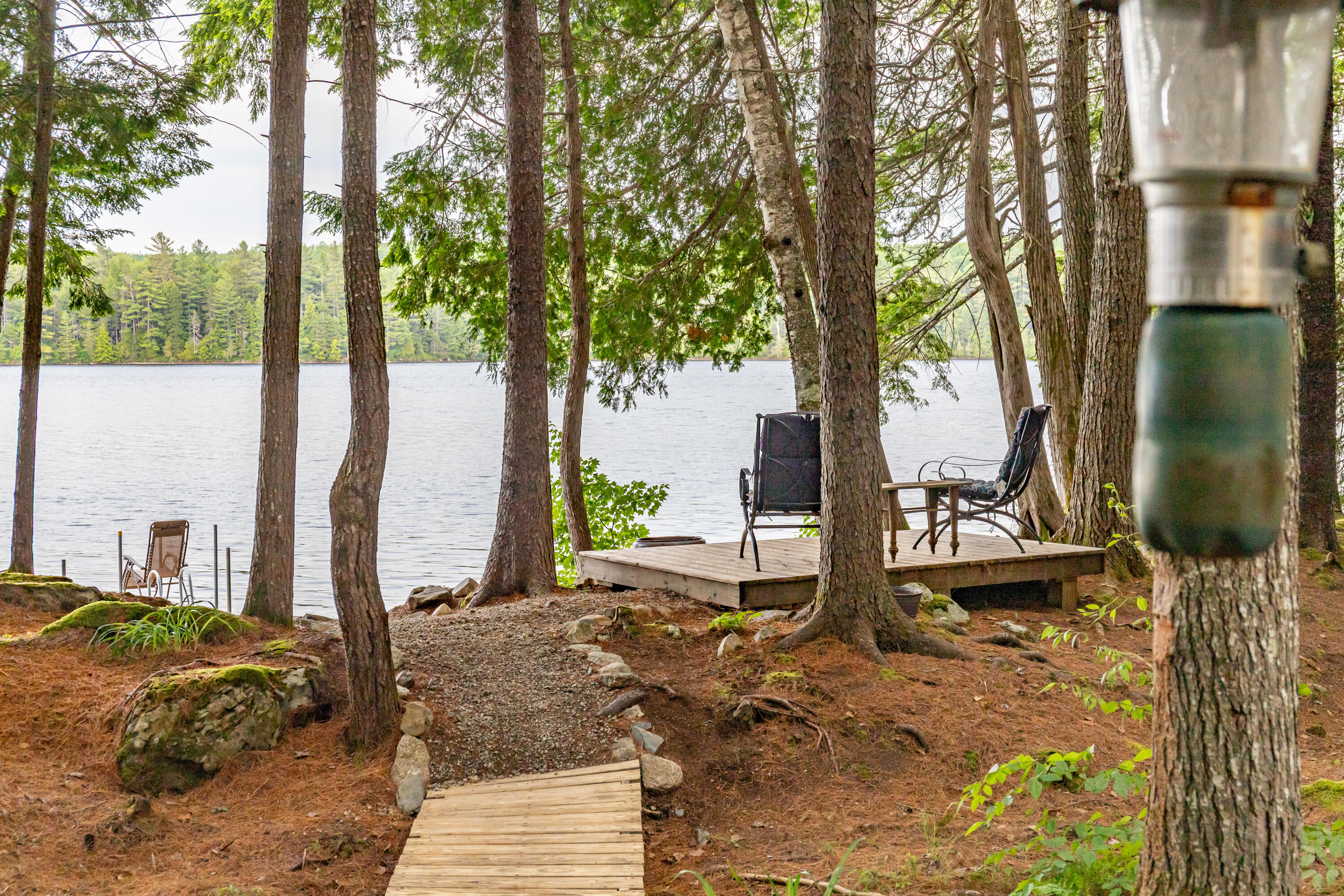 180 Long Pond Road Great Pond, ME 04408 - Photo 36 of 51 180 Long Pond Road Exteriors-19