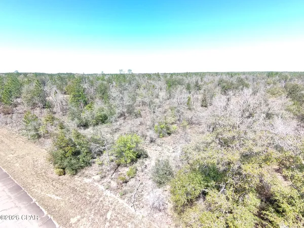 $5,495 | Lot 18 Sheffield Street, Chipley, FL 32428