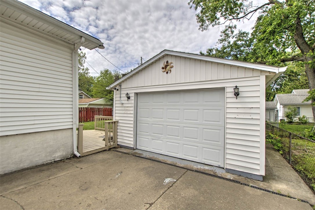 2203 North Jasper Street Decatur, IL 62526 - Photo 19 of 21 Gallery Image 19