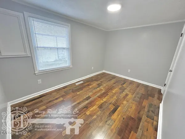 $1,200 | 201 East Gilbreath Street, Unit A, Graham, NC 27253