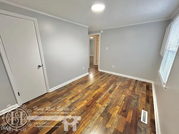 $1,200 | 201 East Gilbreath Street, Unit A, Graham, NC 27253