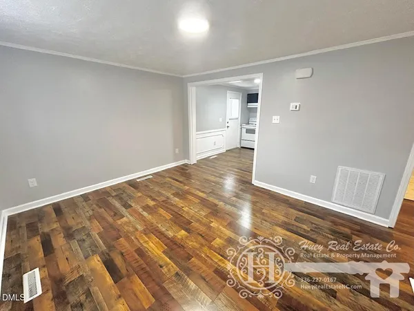 $1,200 | 201 East Gilbreath Street, Unit A, Graham, NC 27253