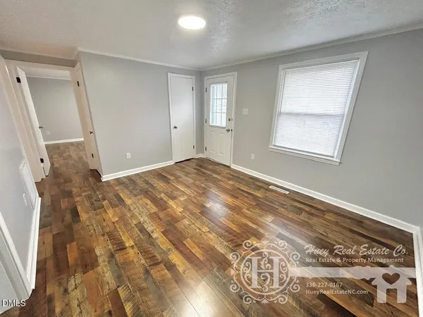 $1,200 | 201 East Gilbreath Street, Unit A, Graham, NC 27253