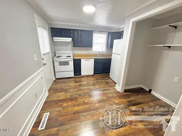 $1,200 | 201 East Gilbreath Street, Unit A, Graham, NC 27253