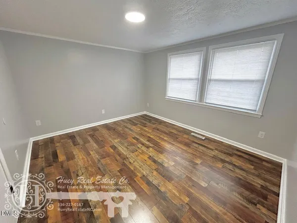 $1,200 | 201 East Gilbreath Street, Unit A, Graham, NC 27253