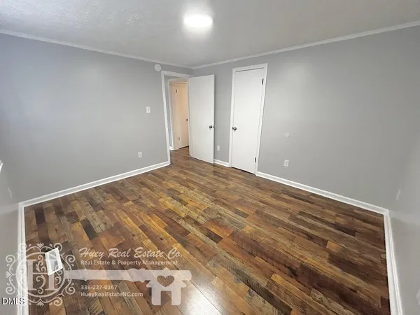 $1,200 | 201 East Gilbreath Street, Unit A, Graham, NC 27253