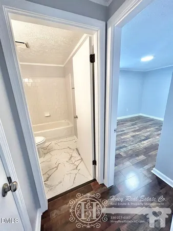 $1,200 | 201 East Gilbreath Street, Unit A, Graham, NC 27253