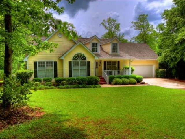 120 Parham Road Northwest Milledgeville, GA 31061 - Photo 1 of 1 Gallery Image 1