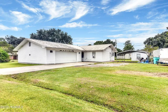 $90,000 | 226 Seneca Street, Port Barre, LA 70577